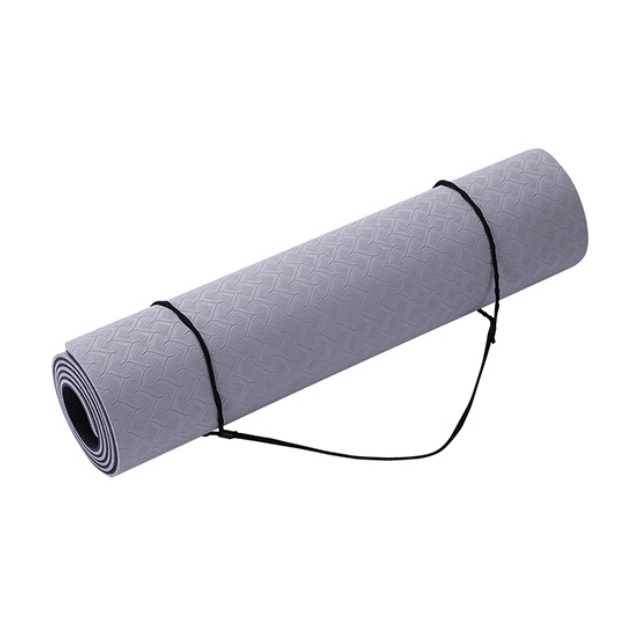 Agnite Yoga Mat (F4177)