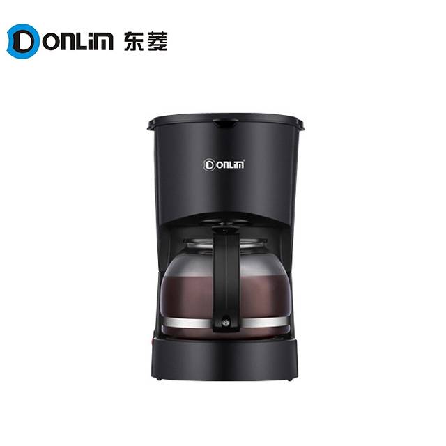 DONLIM Automatic American Drip 600ML Coffee Machine (MODEL:DL-KF200)