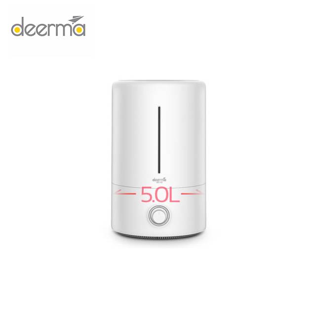 DEERMA 5L Aromatherapy Humidification Humidifier (Model:DEM-F628)