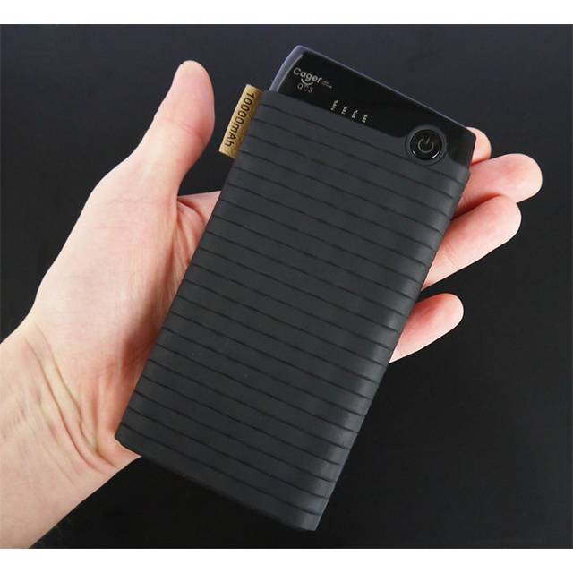 Cager 10000mAh Power Bank (QC3)