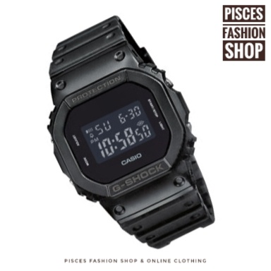 G-Shock Watch DW5600 ( First Copy )