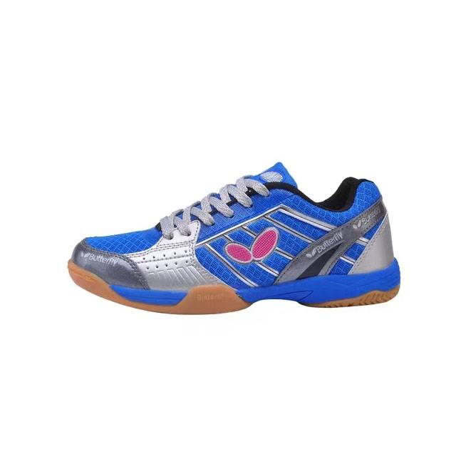 Butterfly Sports Shoes Blue (93530)