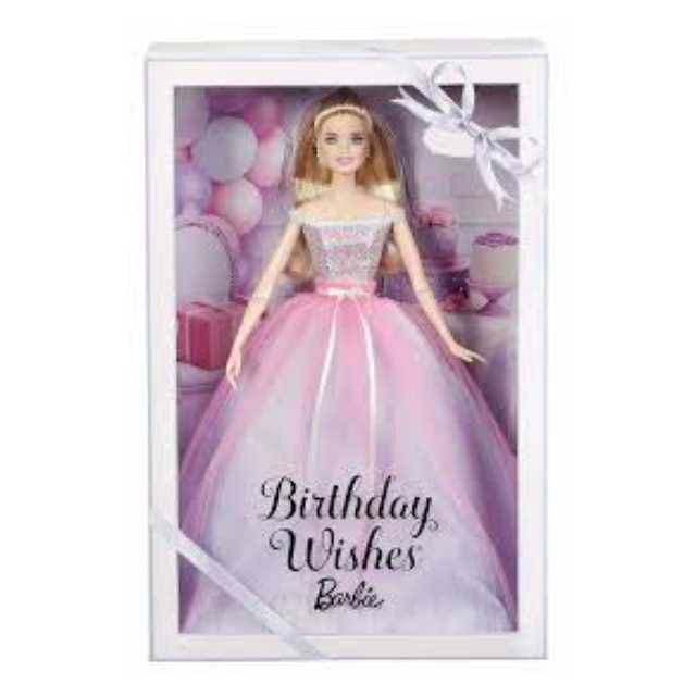 Monument Barbie Birthday Wishes (887961373073)