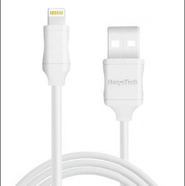 Hanye iOS lightining iphone cable 2M (Li504-2M)