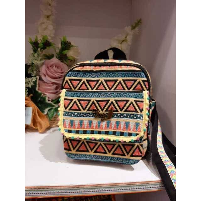 Zoey small backpack (BP0036)