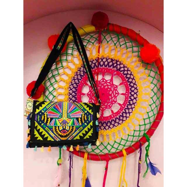 Zoey crossbody bag (SB 0008)