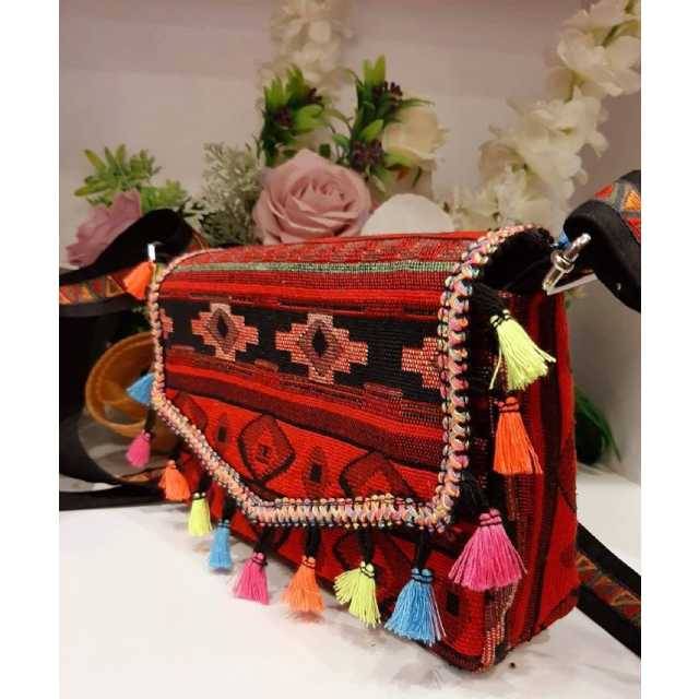 Zoey crossbody bag (SB0004)