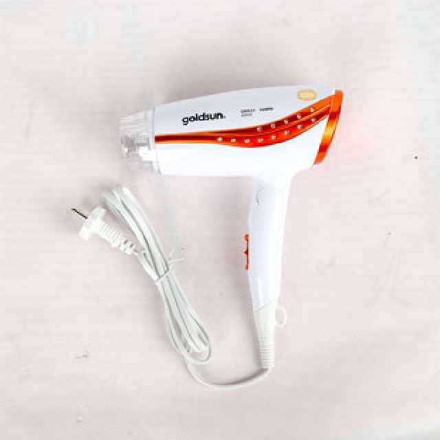 Goldsun Hair Dryer (GH51-I)