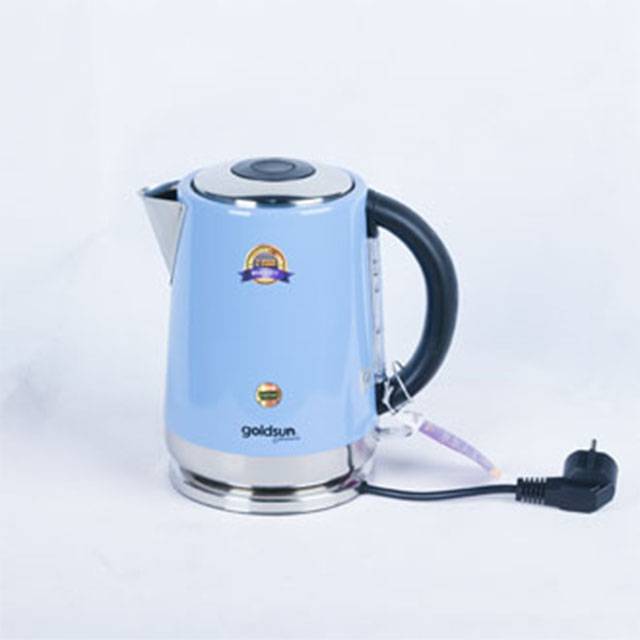 Goldsun Electric Kettle (GPK717SB)