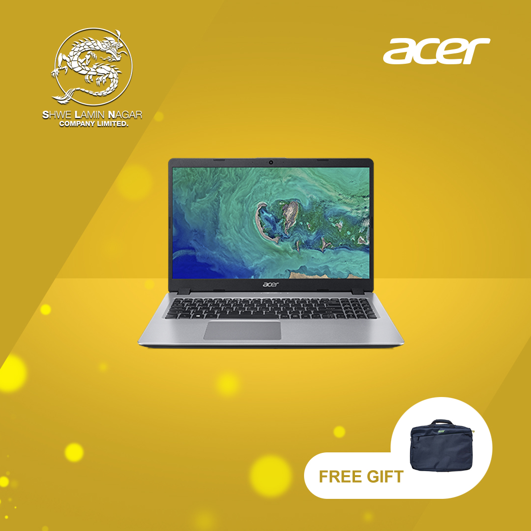 Acer Aspire 5G ( A515 ) i3