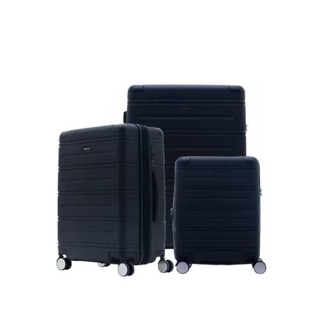 GIOGRACIA Angolo Travel Luggage (12-13-GIO04) Size 28"