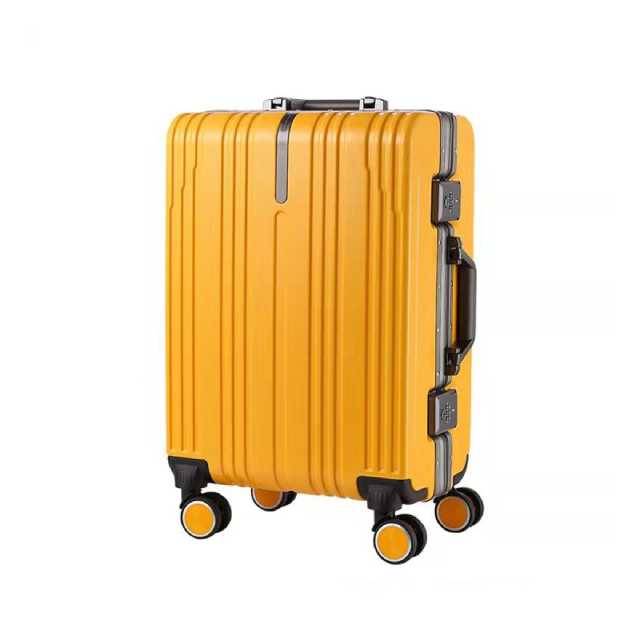 Remax LIFE Travel Luggage 24' (RL-SC02)