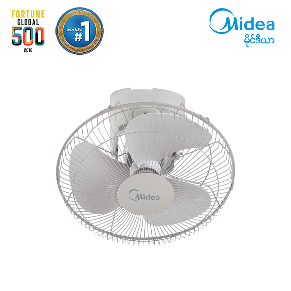 Midea 16 inches Orbit Fan (FW40-G1)