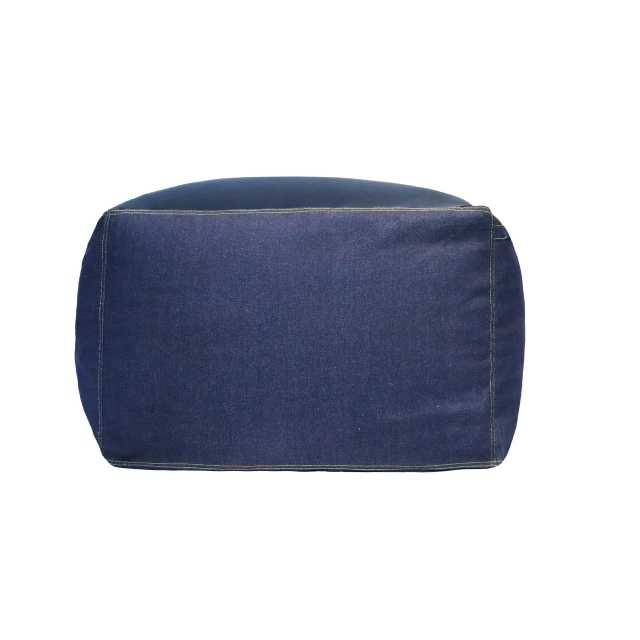 City Bean Bag Pudding Bean Bag (Jeans)