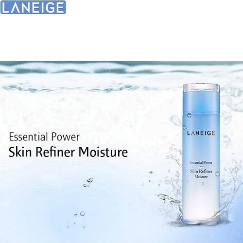 Laneige Essential Power Skin Refiner 200ml-Moisture
