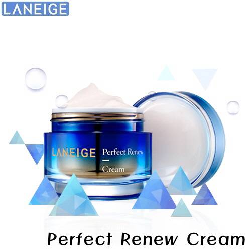 Laneige Perfect Renew Cream 50ml