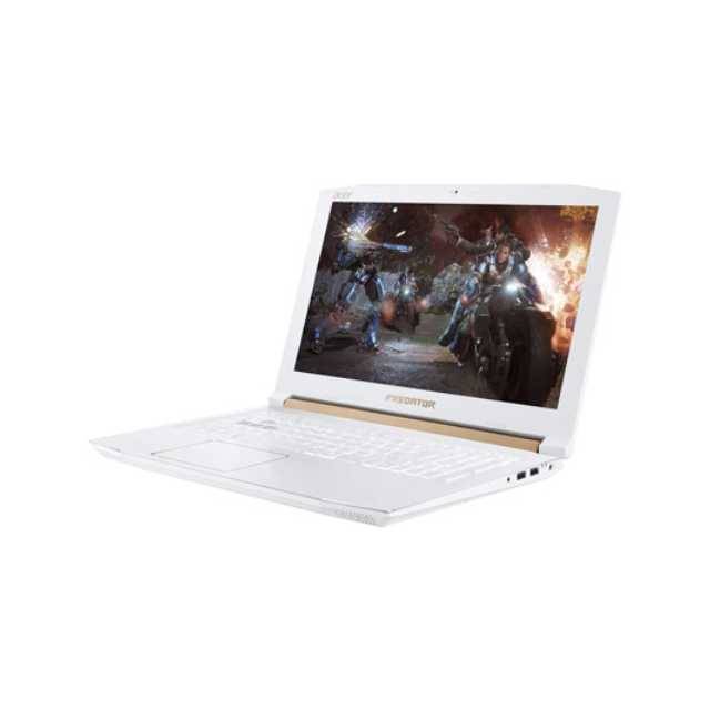 Acer Predator Helios 300 Special Edition (White) (PH-315)