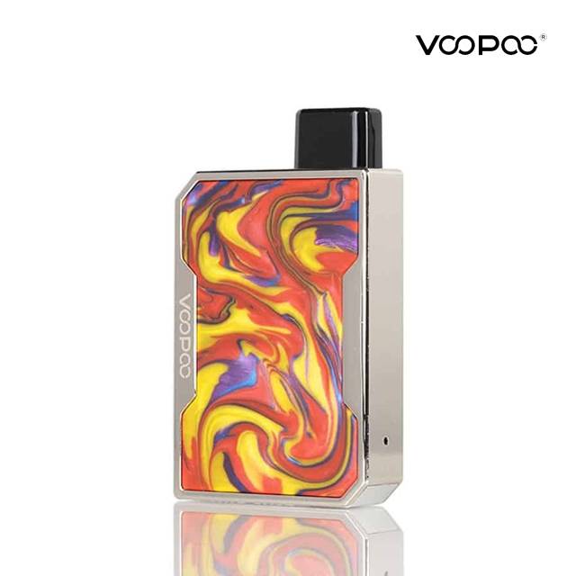 VOOPOO Drag Nano_Pod (Authentic)