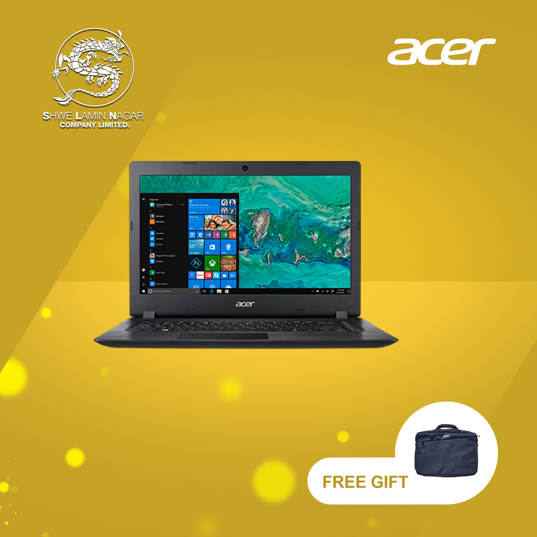 Acer Aspire 3 ( A314 ) Celeron