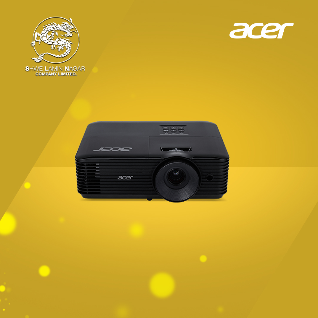 Acer Projector (X128H)
